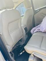 A picture of o13 Super Sound Extremely Clean First Body Ford Escape With