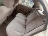 A picture of 2008 Honda City