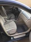 A picture of Toyota Corolla 2008