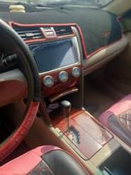 A picture of HOT PH DEAL SHARP RED TOYOTA SPIDER 2009 MODEL AVAILABLE