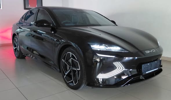 cheap cars brits