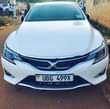 A picture of TOYOTA MARKX 2013 36M