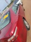 A picture of Toyota Camry 2008 Flashed on First body V6 Engine Gear