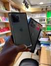 A picture of iPhone
