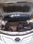A picture of F C T 2005 TOYOTA CAMRY WITH CLEAN INTERIOR AND