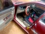 A picture of NIGERIA USED TOYOTA CAMRY 2004 MODEL PARTIALLY FIRST BODY engine