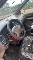 A picture of Clean and sharp Toyota Sienna 2002 model for 1 450