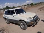 A picture of RAV4 OLD YA BEI YA MBOGA TUIWAHI