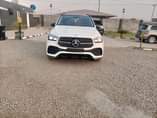 A picture of Mercedes Benz G L E 350