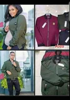 jumpers