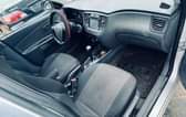 A picture of 2010 Kia Rio
