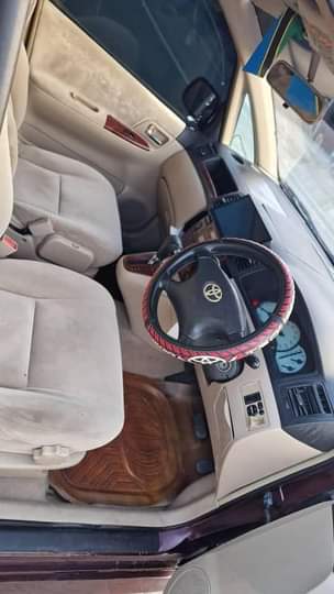 A picture of TOYOTA SPACIO ON SALE 0628 190 101