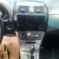 A picture of Toyota Corolla 011
