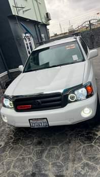 A picture of KinzzyAuto s LTD 08109018982 8 500 000 Refer and earn