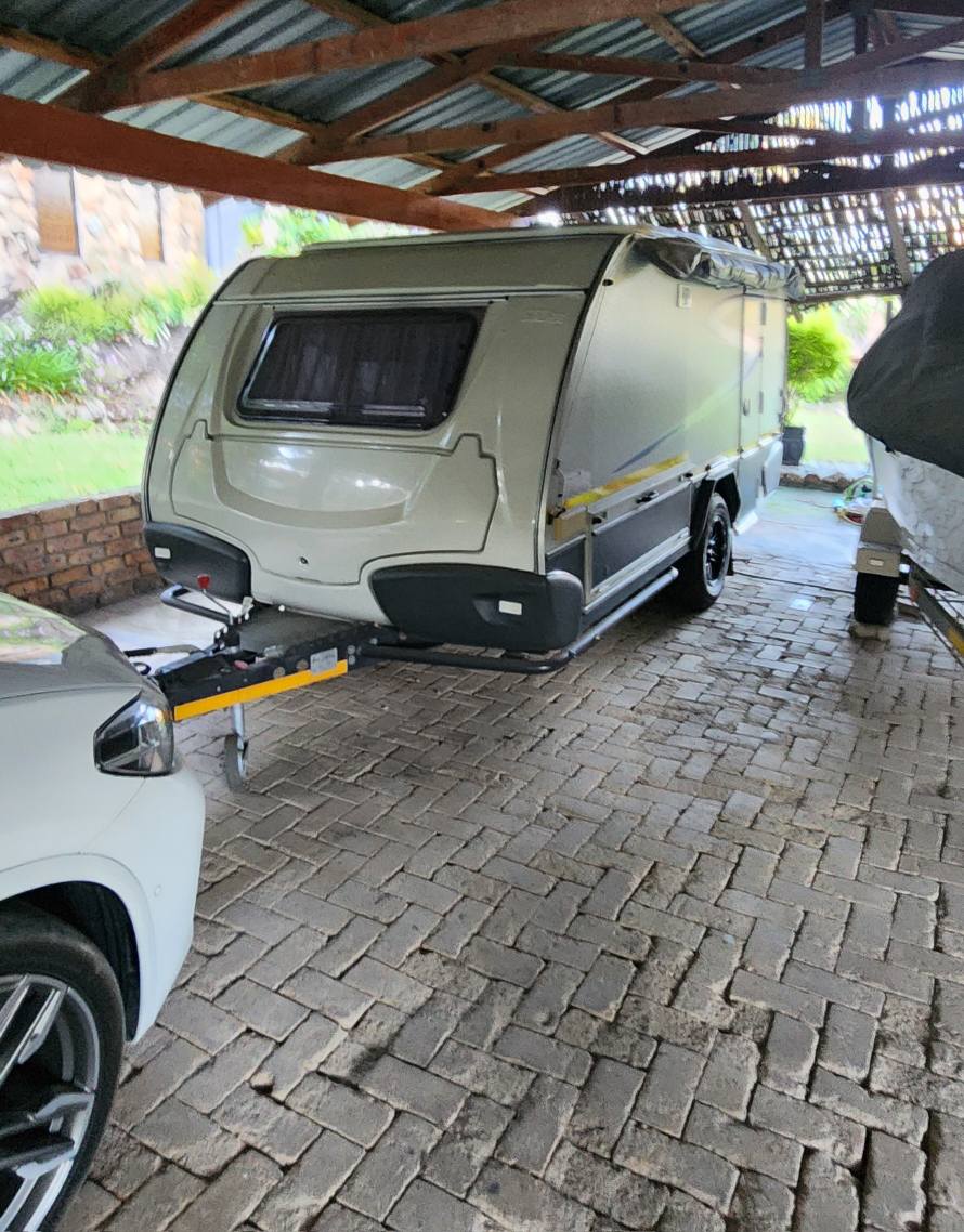 sprite tourer