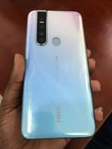 A picture of TECNO CAMON 15 Premier. Quick sell