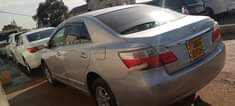 A picture of TOYOTA PREMIO 2008 28M