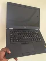 A picture of Dell latitude 5470