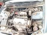 A picture of Honda Civic Fisheyes one Price 800k Location Gombe State WhatsApp