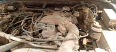 A picture of Nissan Pathfinder