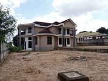 A picture of House for sale Tsh 280 millions at Kinyerezi Darajani Ilala