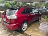 A picture of Rx350 2009 model Barely used Toks standard nothing to fix