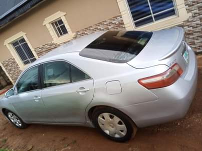 A picture of Neatly used 2008 Toyota Camry