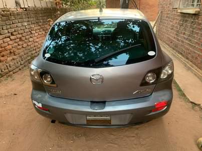 mazda