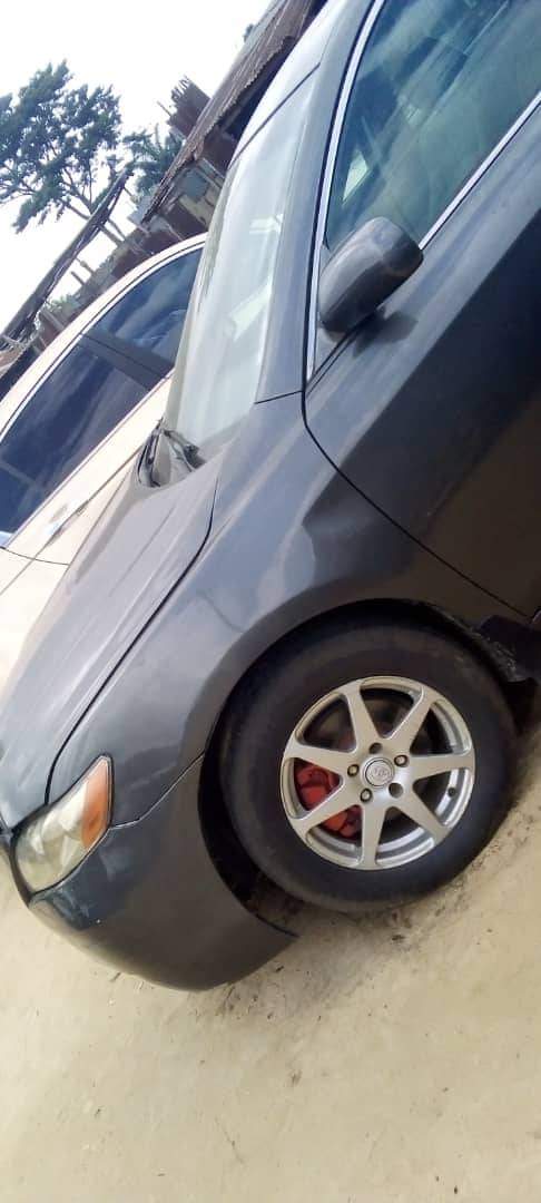 A picture of Very sharp Toyota Camry With neat interior First body AC