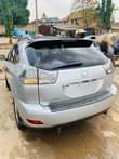 A picture of Rx 330