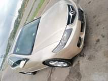 A picture of 2006 Acura TSX