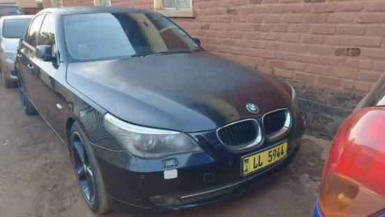 used bmw