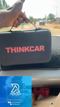 A picture of Thinkscan Max