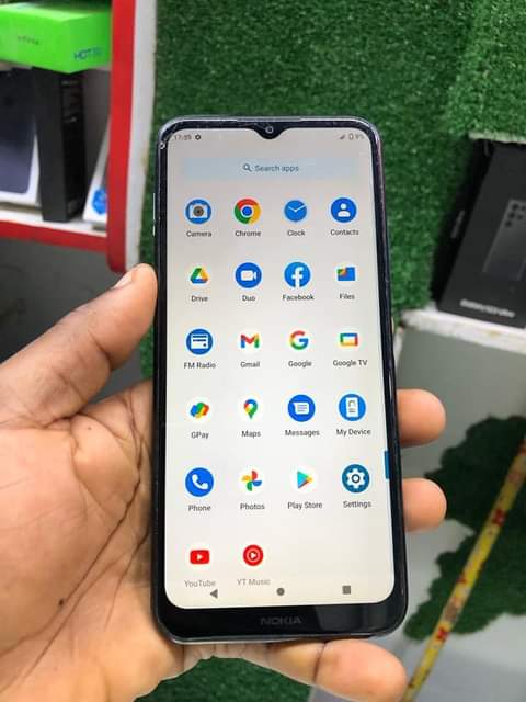 nokia