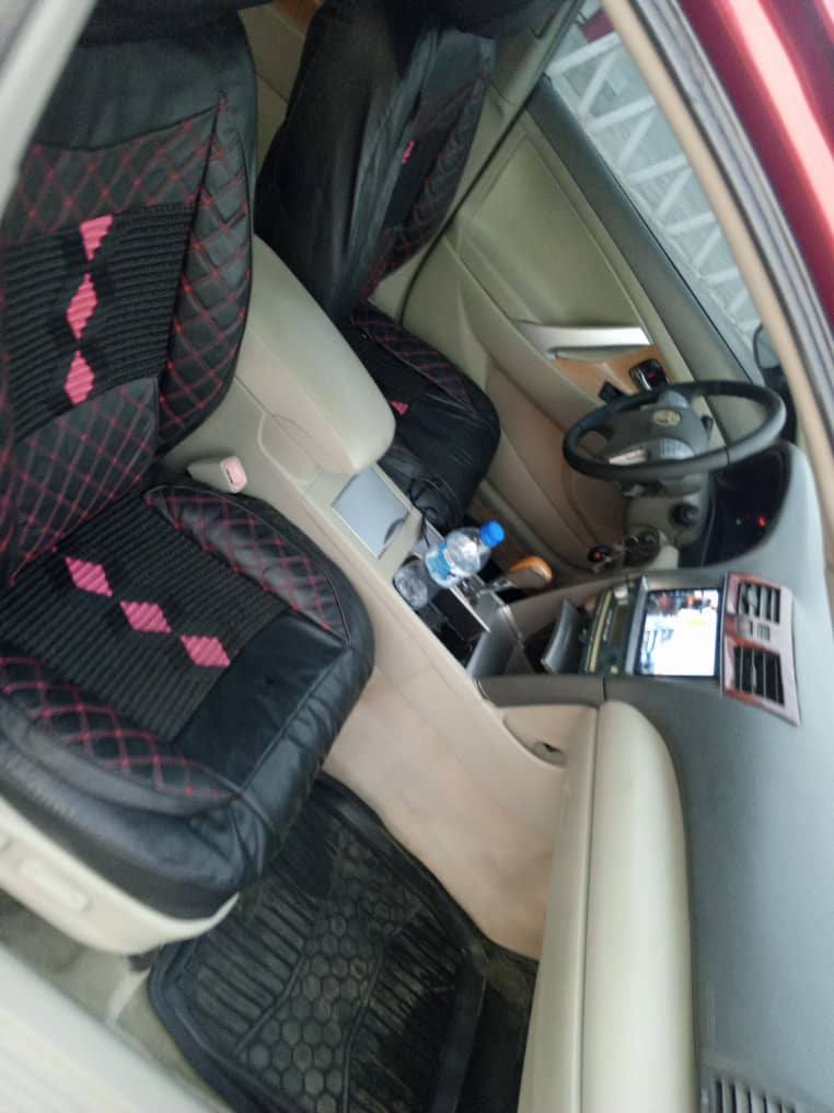 A picture of 010 spider up for grab