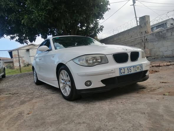 bmw 118i