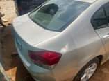 A picture of Honda city 2010