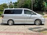 A picture of Toyota Alphard 22 500 000 0659151166