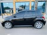 A picture of Toyota Ist