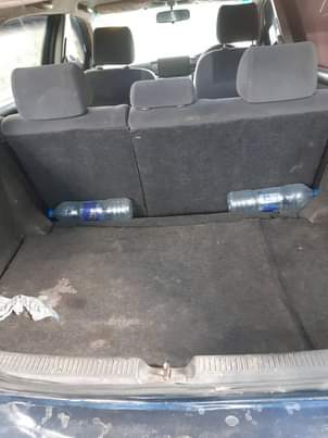 A picture of TOYOTA RUNNEX