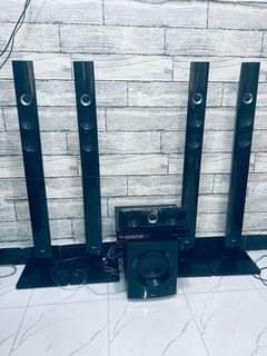 home theater
