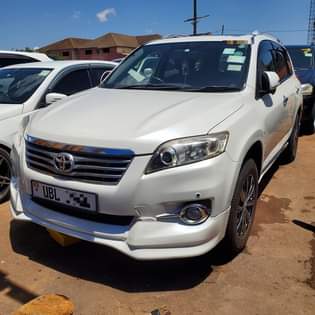 A picture of VANGUARD 2009 44M