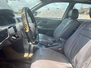 A picture of 1999 Toyota Camry