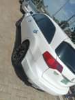 A picture of Acura MDX 2009 model