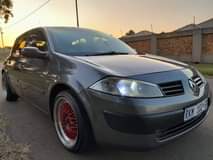 Hlompho M.