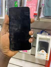 A picture of iphone x