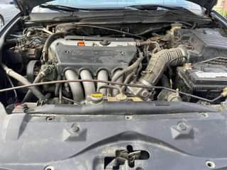 A picture of Honda DC