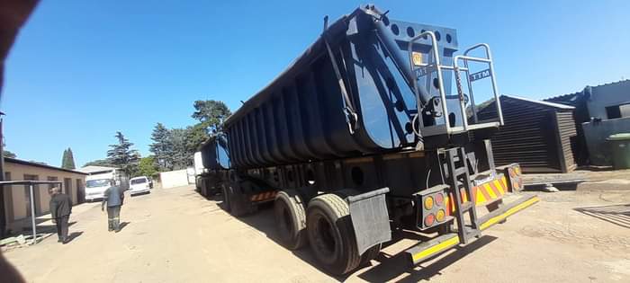 Trucks A.