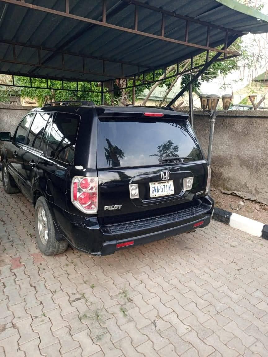 A picture of Two cars for urgent dealer deal in ABUJA