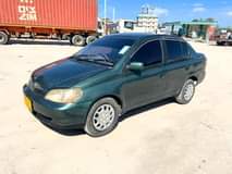 A picture of PLATIZ BEI 3 MILION TU ENGINE NDOGO CC 1290 0712